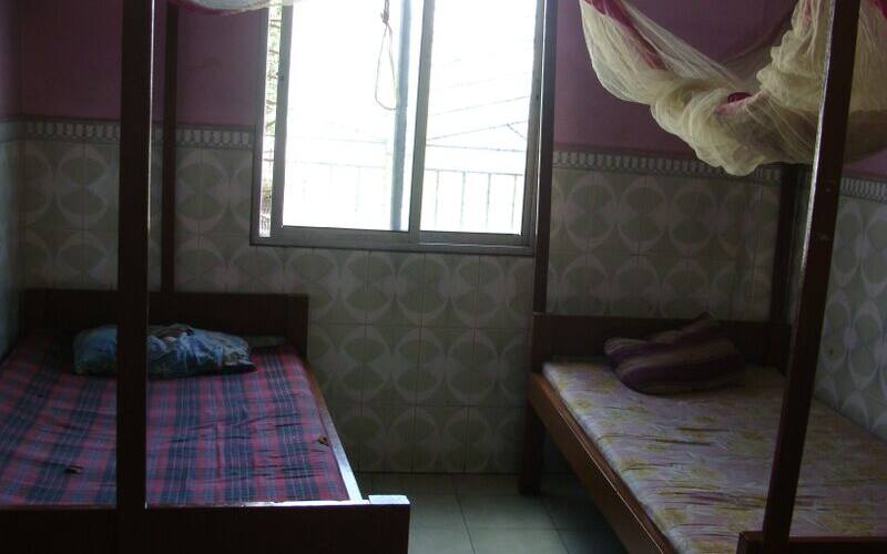Hotel Choephelling, Tinsukia 5